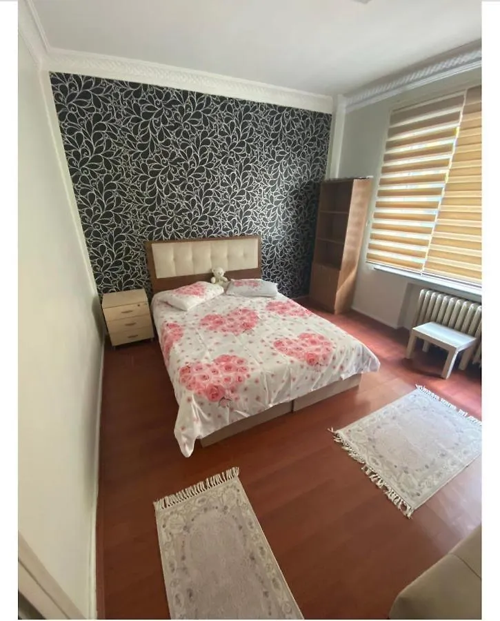 Arman Apartment Istanbul
