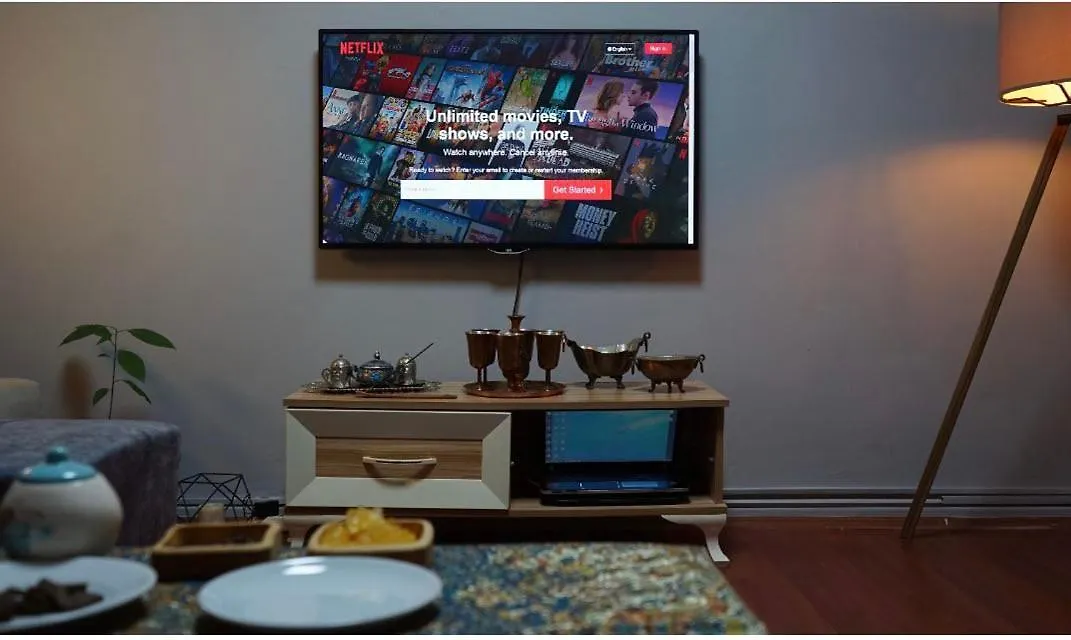 Arman Apartment Istanbul