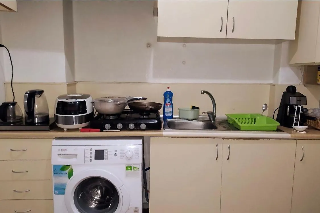 Arman Apartment Istanbul