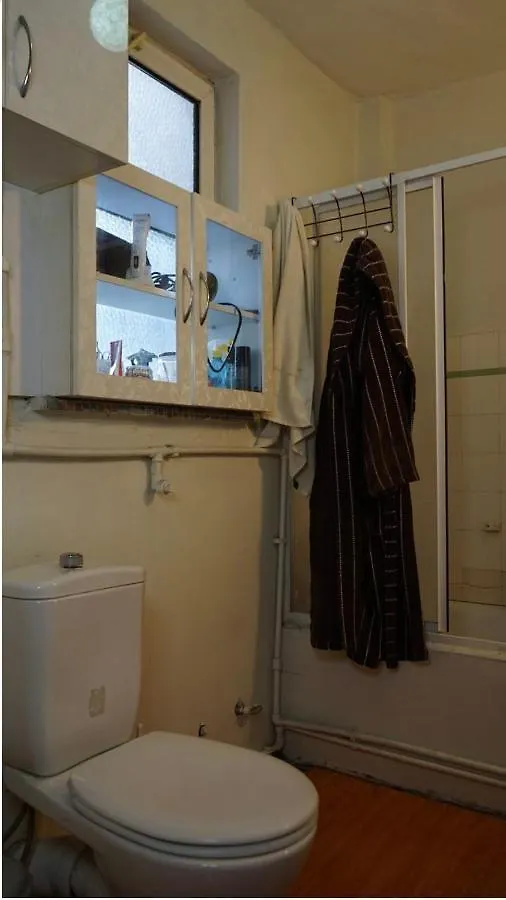 Arman Apartment Istanbul